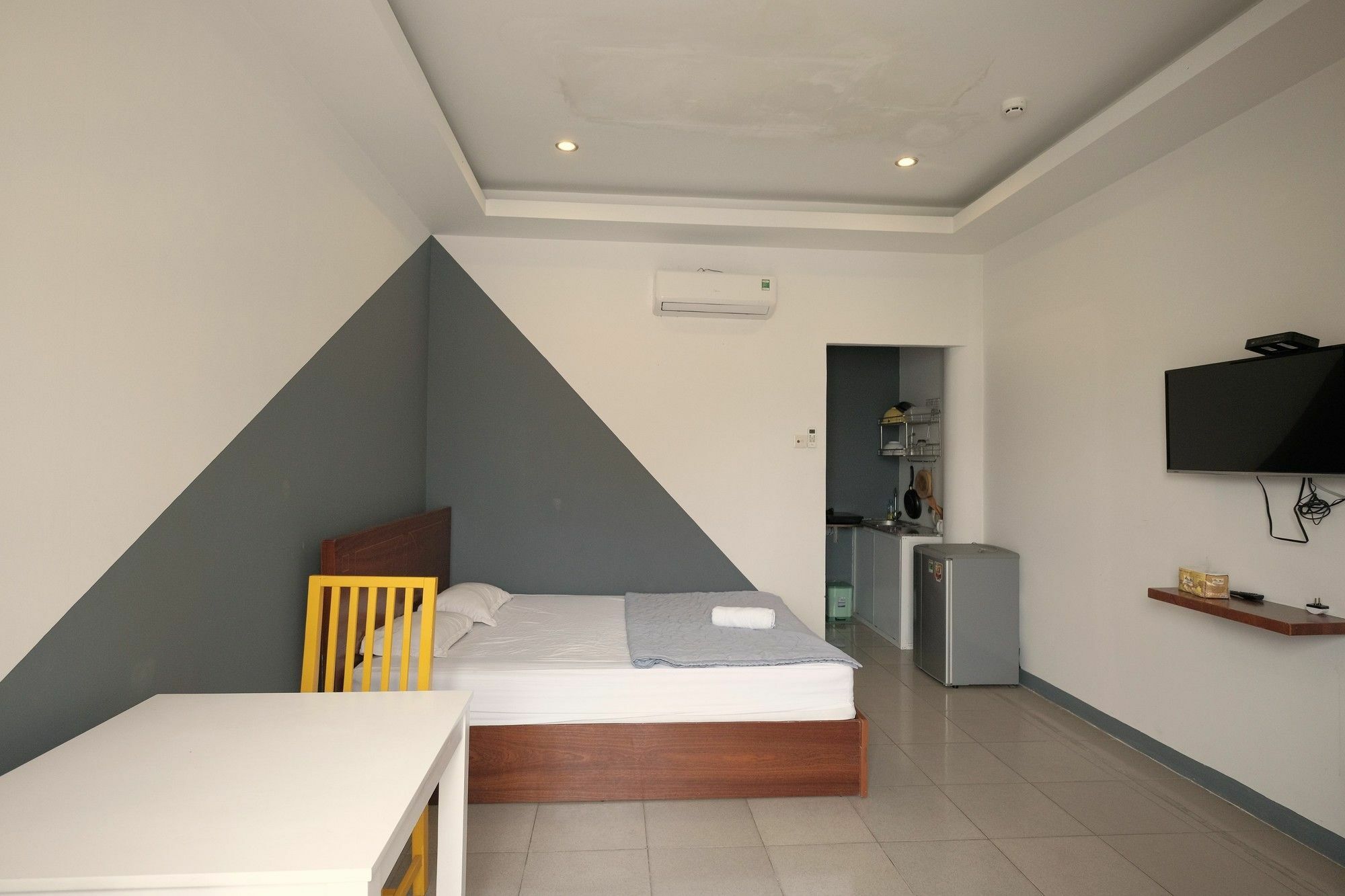 Happyhomes 42 Villa Center Hotel Bandar Ho Chi Minh Luaran gambar