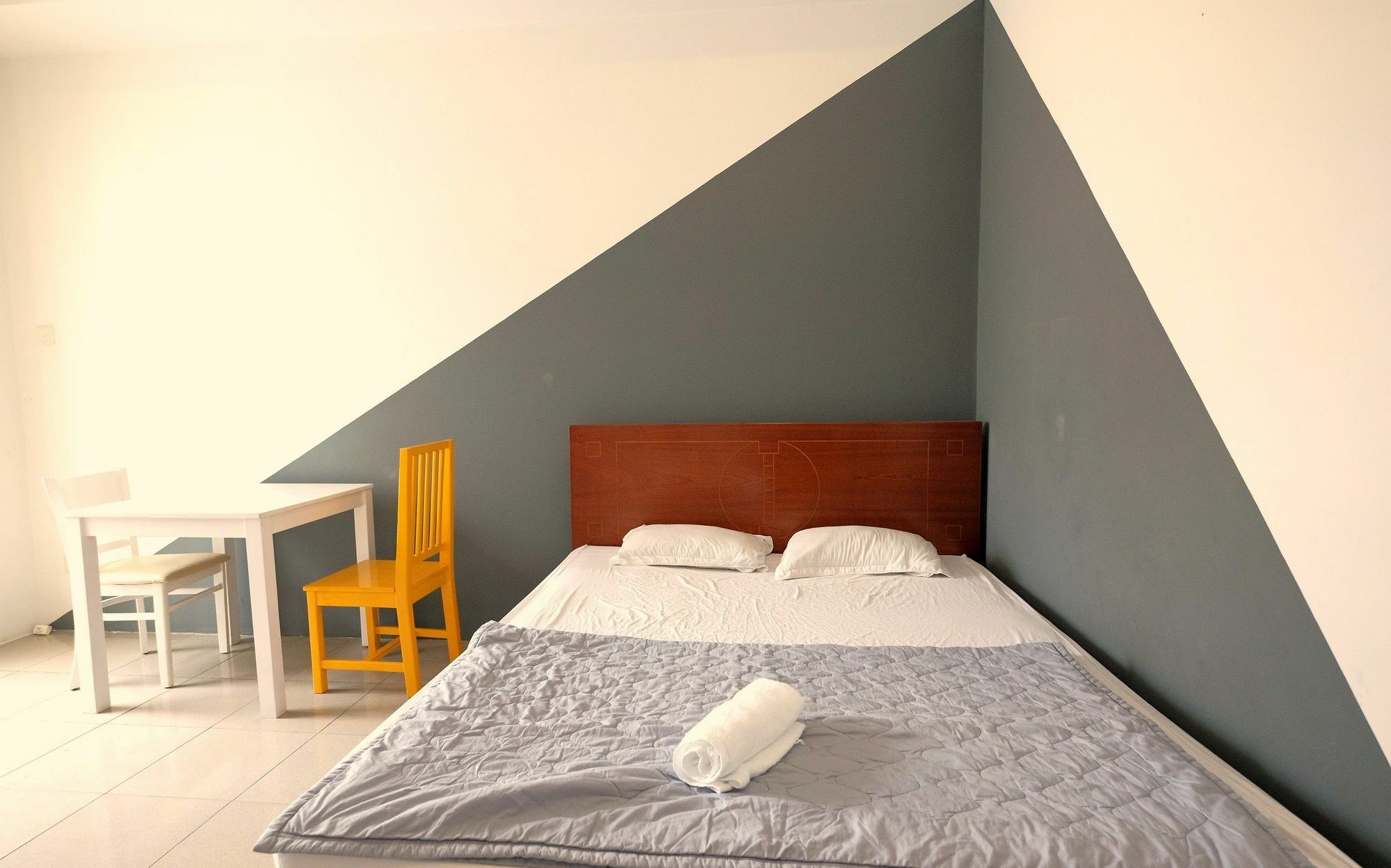 Happyhomes 42 Villa Center Hotel Bandar Ho Chi Minh Luaran gambar